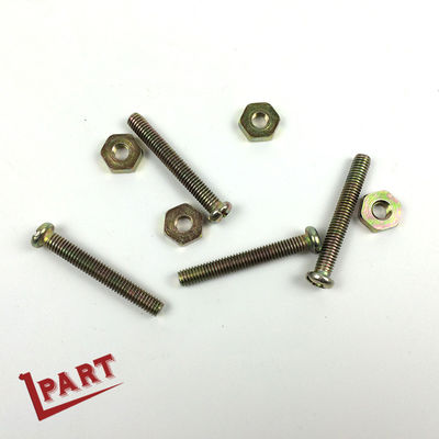 Red Electric Forklift Charger Plug Connector Handle for 175A 350A Battery